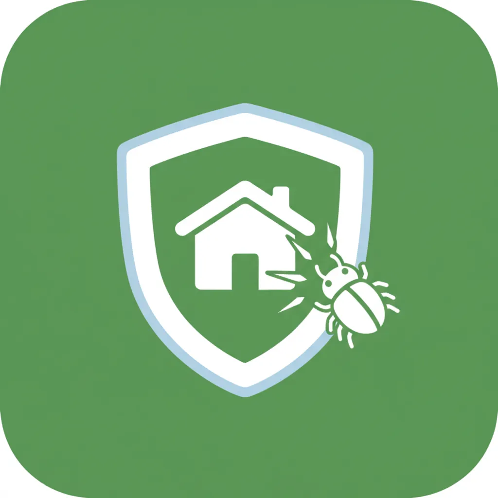 St Matthews Exterminating logo